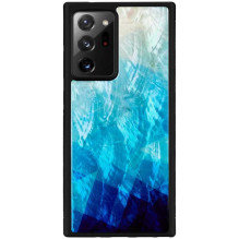 iKins „ Case Galaxy Note 20 Ultra“ Blue Ežero juodumo iKins „ Case Galaxy Note 20 Ultra“ Blue Ežero juodumo