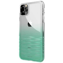 Devia "Vandenynas atgal Case iPhone 11 Pro " Palaipsniui žalia