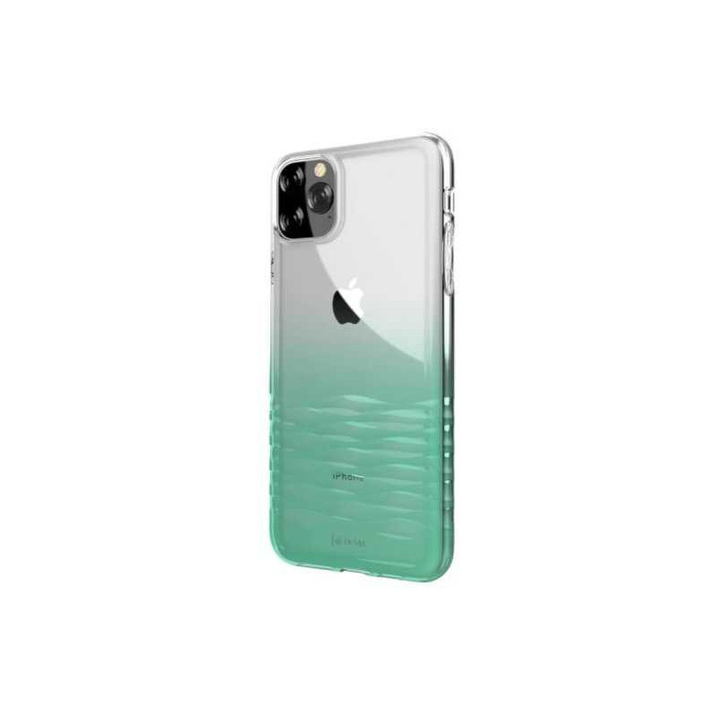 Devia "Vandenynas atgal Case iPhone 11 Pro " Palaipsniui žalia