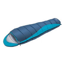 NILS Extreme NILS Camp sleeping bag NC2012 grey-blue
