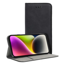 Riff Magnetic book case for Xiaomi Redmi 12 / Note 12R / Poco M6 Pro 5G Riff Magnetic book case for Xiaomi Redmi 12 / Note 12R / Poco M6 Pro 5G