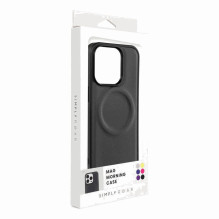 Fusion Accessories Roar Mag Morning Apple iPhone 15 Pro Max Black Fusion Accessories Roar Mag Morning Apple iPhone 15 Pro Max Black