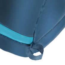NILS Extreme NILS Camp sleeping bag NC2012 grey-blue