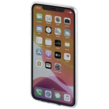 Hama 00188839 „iPhone 12 Pro Max“ krištolo skaidrumo dėklas