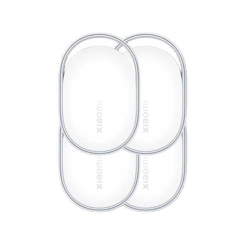 Xiaomi Tag 4 Pack BHR08SKGL