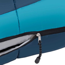 NILS Extreme NILS Camp sleeping bag NC2012 grey-blue