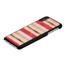 iKins „Išmaniojo telefono dėklas iPhone XS Max“, trumpas, juodos spalvos iKins „Išmaniojo telefono dėklas iPhone XS Max“, trumpas, juodos spalvos