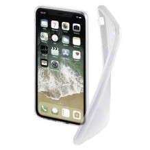 Hama 00184264 iPhone X / Xs krištolo skaidrumo dėklas permatomas Hama 00184264 iPhone X / Xs krištolo skaidrumo dėklas permatomas