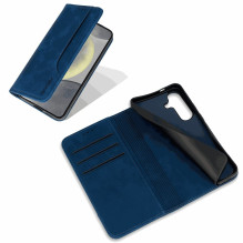 OEM dėklas, skirtas „Xiaomi Redmi Note 13 Pro 4G“, tamsiai mėlynas OEM dėklas, skirtas „Xiaomi Redmi Note 13 Pro 4G“, tamsiai mėlynas