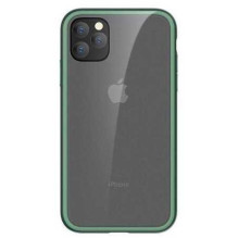 Comma "Joy Elegant Case iPhone 11 Pro " Žalia
