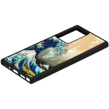 iKins "Case Galaxy Note 20 Ultra" Great Wave Off iKins "Case Galaxy Note 20 Ultra" Great Wave Off
