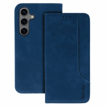 OEM dėklas, skirtas „Xiaomi Redmi Note 13 Pro 5G“, tamsiai mėlynas OEM dėklas, skirtas „Xiaomi Redmi Note 13 Pro 5G“, tamsiai mėlynas
