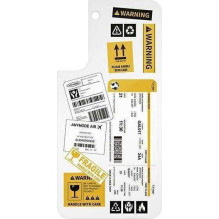 Samsung rėmelio dangtelio...