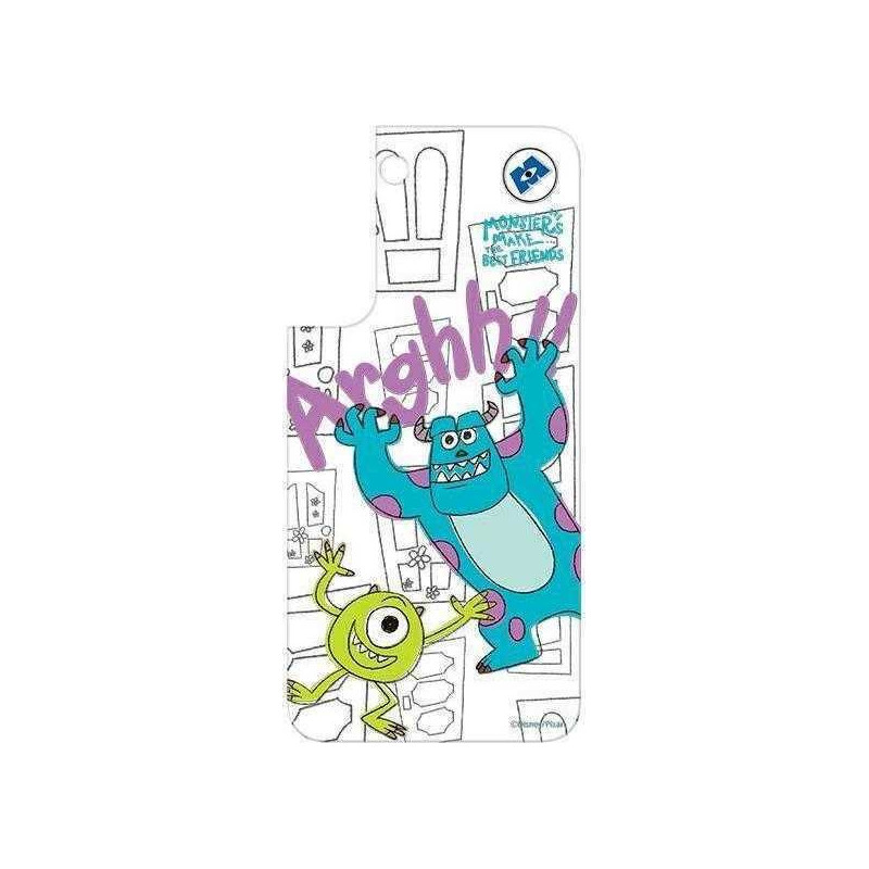Samsung Panel for Frame Cover for Galaxy S22 Plus Disney Monsters