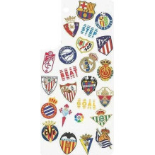 Samsung Panel for Frame Cover for Galaxy S22 Plus Laliga