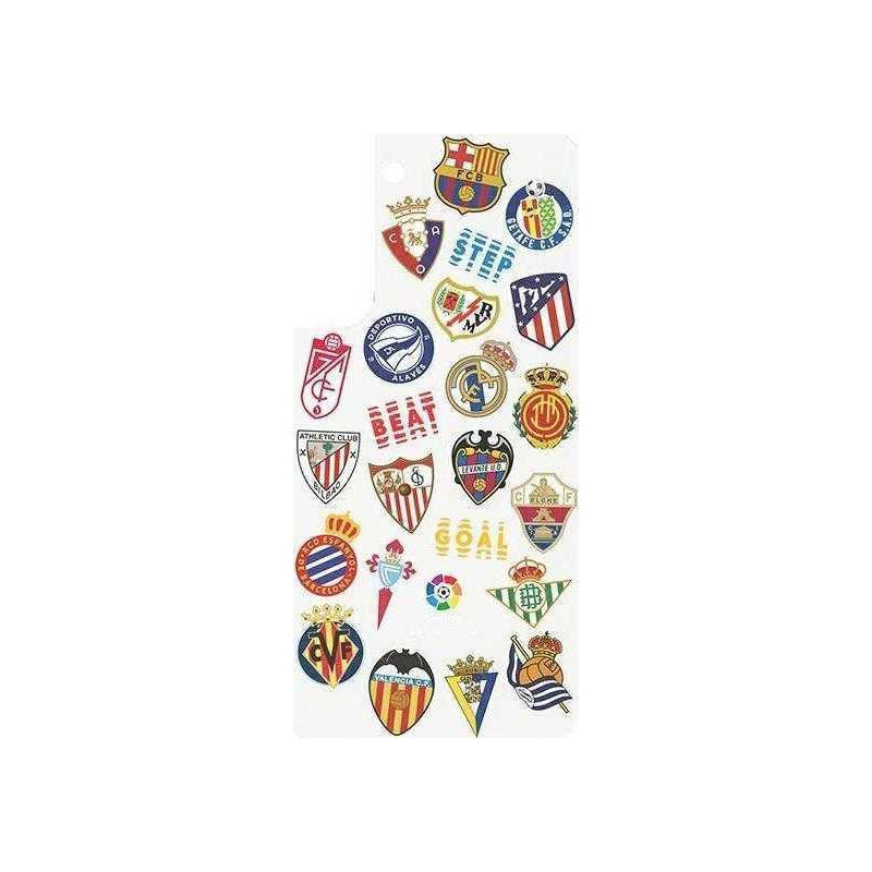 Samsung Panel for Frame Cover for Galaxy S22 Plus Laliga