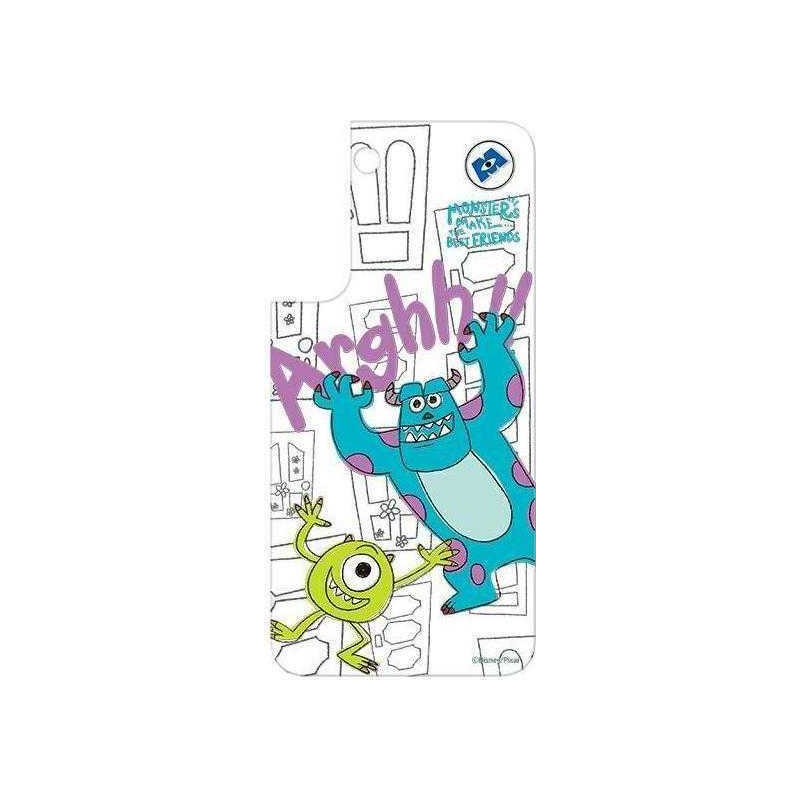 Samsung Panel for Frame Cover for Galaxy S22 Disney Monsters