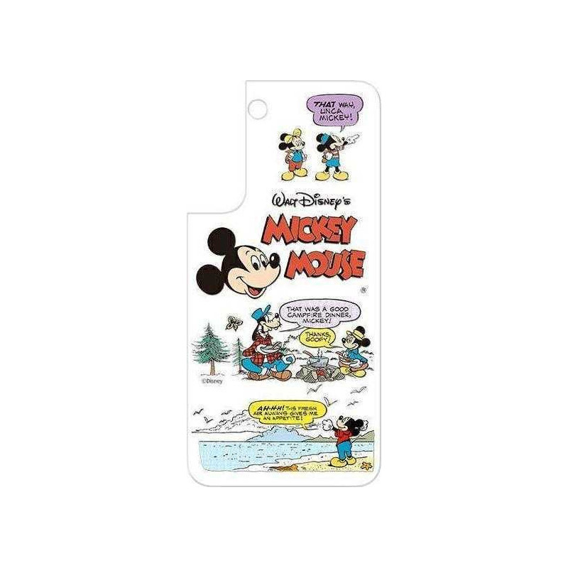 Samsung Panel for Frame Cover for Galaxy S22 Disney Mickey