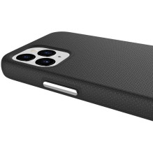 Devia „KimKong Series Case iPhone 12 Pro Max“ juoda
