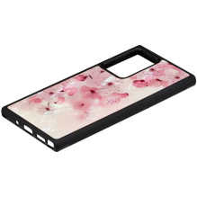 iKins "SmartPhone case Samsung Galaxy Note 20 Ultra" Lovely Cherry Blossom