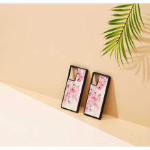 iKins "SmartPhone case Samsung Galaxy Note 20 Ultra" Lovely Cherry Blossom
