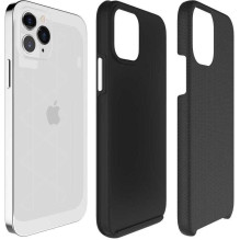 Devia "KimKong Series Case iPhone 12 Pro Max" Black Devia "KimKong Series Case iPhone 12 Pro Max" Black