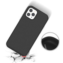 Devia „KimKong Series Case iPhone 12 Pro Max“ juoda