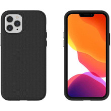 Devia „KimKong Series Case iPhone 12 Pro Max“ juoda