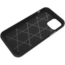 Devia "KimKong Series Case iPhone 12 Pro Max" Black Devia "KimKong Series Case iPhone 12 Pro Max" Black