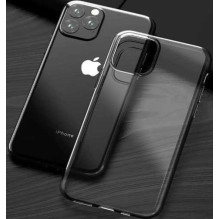 Comma „Kietas dėklas Case iPhone 11 Pro Max“ skaidrus Comma „Kietas dėklas Case iPhone 11 Pro Max“ skaidrus