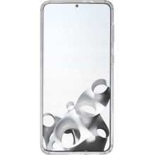 Krusell "Essentials Hard Cover Galaxy S21 Plus" Transparent