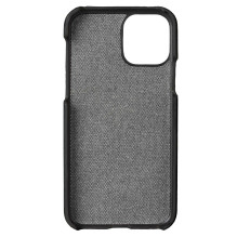 Krusell "Birka Cover iPhone 11 Pro" Black Krusell "Birka Cover iPhone 11 Pro" Black