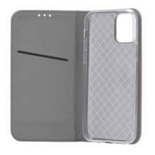 Riff Magnetic book case for Samsung Galaxy XCover 5 Gold Riff Magnetic book case for Samsung Galaxy XCover 5 Gold