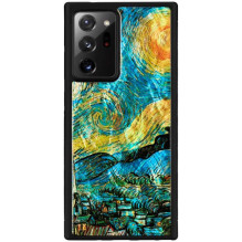iKins "Case Galaxy Note 20 Ultra" Starry Night Black iKins "Case Galaxy Note 20 Ultra" Starry Night Black