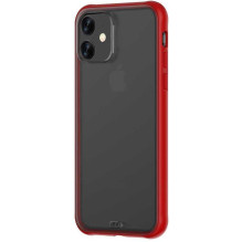 Devia "Soft Elegant Back Case iPhone 11 Pro" Red Devia "Soft Elegant Back Case iPhone 11 Pro" Red