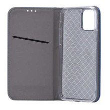 Riff Magnetic book case for Samsung galaxy A23 5G / A23 4G Blue Riff Magnetic book case for Samsung galaxy A23 5G / A23 4G Blue
