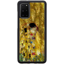 iKins "Case Galaxy S20 Plus" Kiss Black
