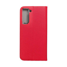 Riff Magnetic book case for Samsung Galaxy A23 5G / A23 4G Red Riff Magnetic book case for Samsung Galaxy A23 5G / A23 4G Red