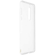 Tellur "Silikoninis dangtelis Nokia 6" skaidrus