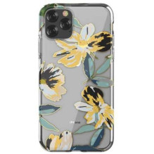 Devia "Perfume Lily Series Case iPhone 11 Pro Max" Yellow