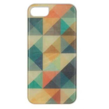 iKins "Išmaniojo telefono dėklas Apple iPhone 8/7" Mosaic White iKins "Išmaniojo telefono dėklas Apple iPhone 8/7" Mosaic White