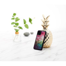 iKins "SmartPhone case iPhone 11 Pro" Water flower black