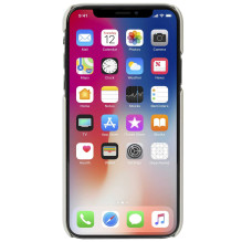 Krusell „Tanum Cover iPhone XR“ pilka Krusell „Tanum Cover iPhone XR“ pilka
