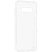 Tellur „Paprastas silikoninis Case „Galaxy S10 Lite“ skaidrus