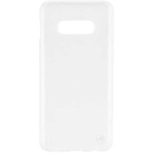 Tellur "Basic Silicone Case Galaxy S10 Lite" Transparent