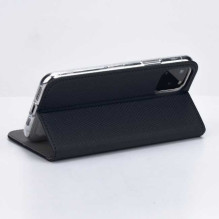 Riff Magnetic book case for Xiaomi 12 Lite 5G Black