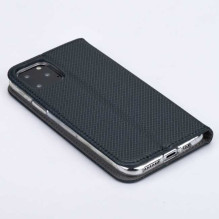 Riff Magnetic book case for Xiaomi 12 Lite 5G Black