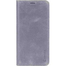 Krusell " Sunne 2 kortelių knygelė Case Sony Xperia L2 " Vintage Grey