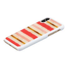 iKins "SmartPhone case iPhone XS / S" Short cake white