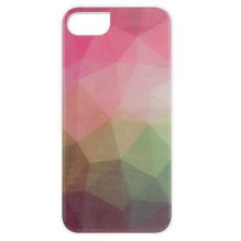 iKins "SmartPhone case Apple iPhone 8 / 7" Water Flower White